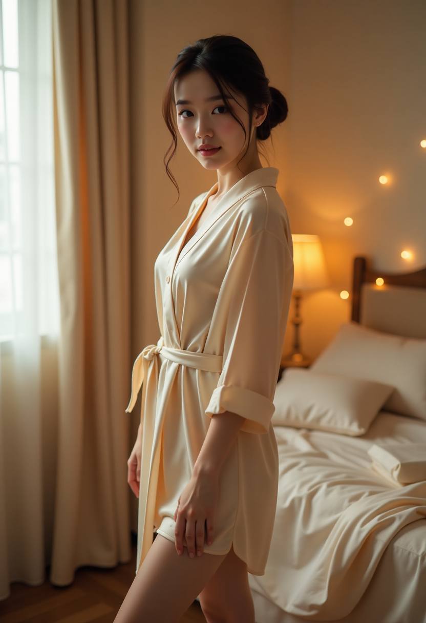 加州沿海超长现代别墅设计